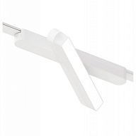 Светильник на штанге Arte Lamp Rapid A2960PL-1WH 500_191_2469503